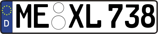ME-XL738