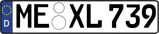 ME-XL739