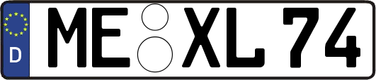 ME-XL74