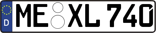 ME-XL740