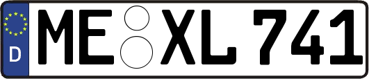ME-XL741