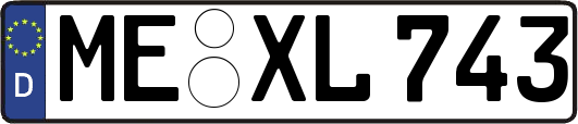 ME-XL743