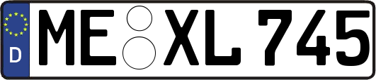 ME-XL745