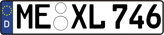 ME-XL746
