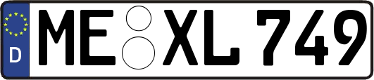 ME-XL749