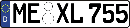 ME-XL755