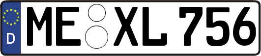 ME-XL756