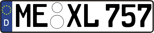 ME-XL757