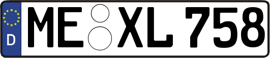 ME-XL758