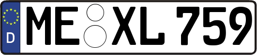 ME-XL759