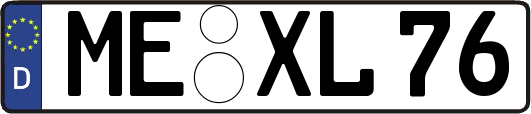 ME-XL76