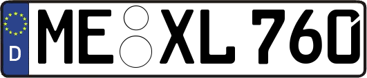 ME-XL760