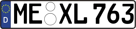 ME-XL763