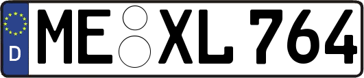 ME-XL764