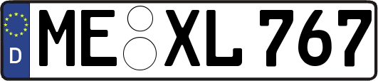 ME-XL767