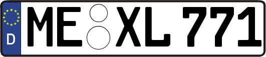 ME-XL771