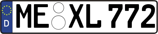 ME-XL772