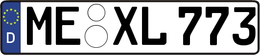 ME-XL773