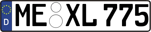 ME-XL775