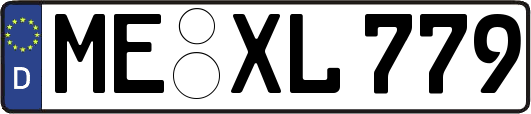 ME-XL779