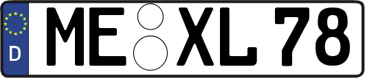 ME-XL78