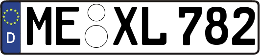 ME-XL782