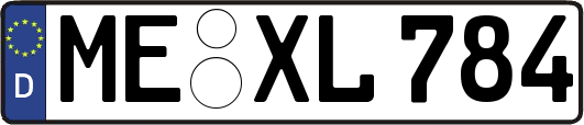 ME-XL784