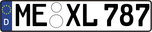 ME-XL787