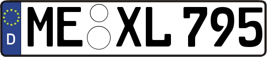 ME-XL795