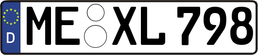 ME-XL798