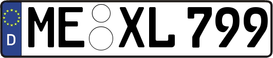 ME-XL799