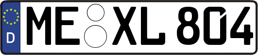 ME-XL804