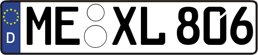 ME-XL806