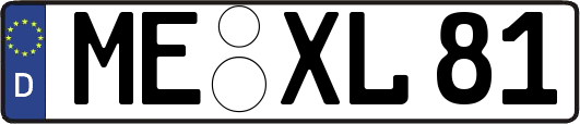 ME-XL81