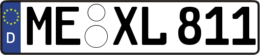ME-XL811