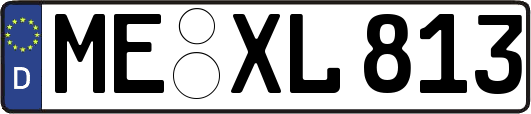ME-XL813