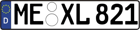 ME-XL821