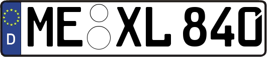 ME-XL840