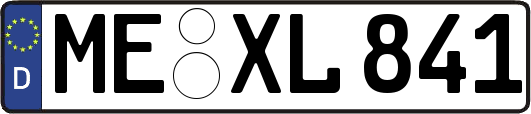 ME-XL841