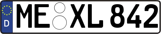 ME-XL842