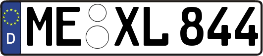 ME-XL844