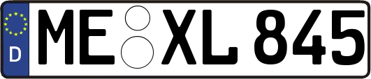 ME-XL845