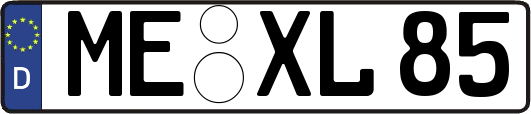 ME-XL85