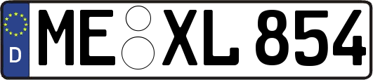 ME-XL854