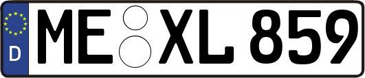 ME-XL859