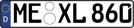 ME-XL860