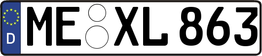 ME-XL863