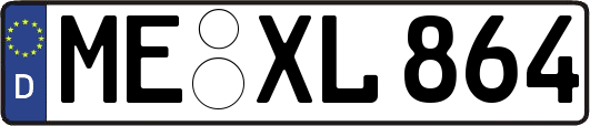 ME-XL864