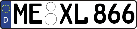 ME-XL866
