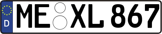ME-XL867